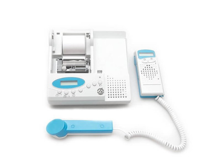 Анализатор допплеровский ПК МедТехника АДМП-02 Бэби (модель 022)